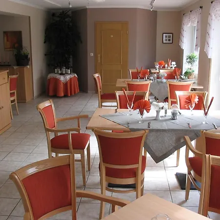 Parkhotel Phoenix Garni Hage