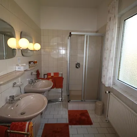 Parkhotel Phoenix Garni